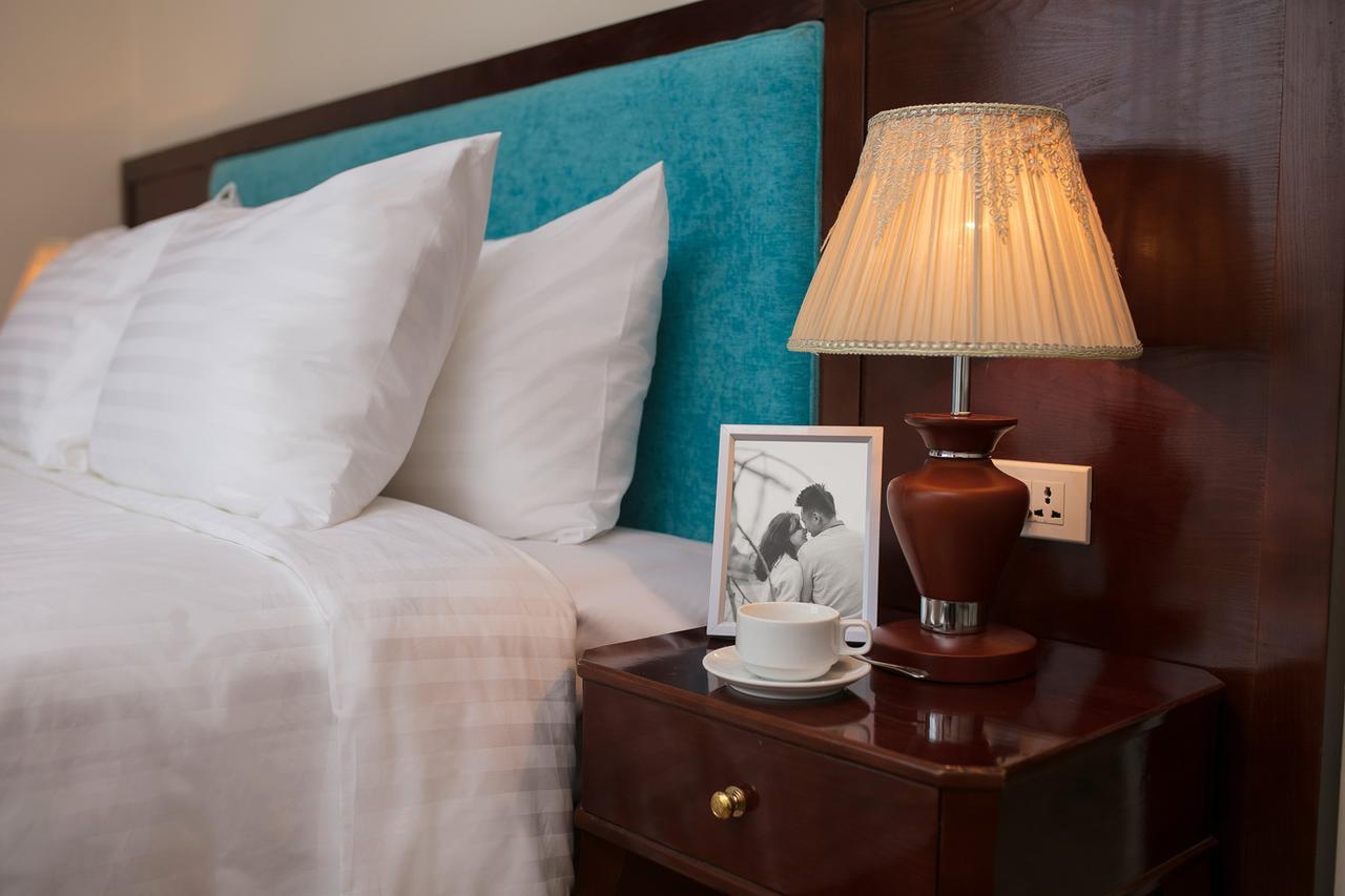 Hanoi A1 Hotel Extérieur photo