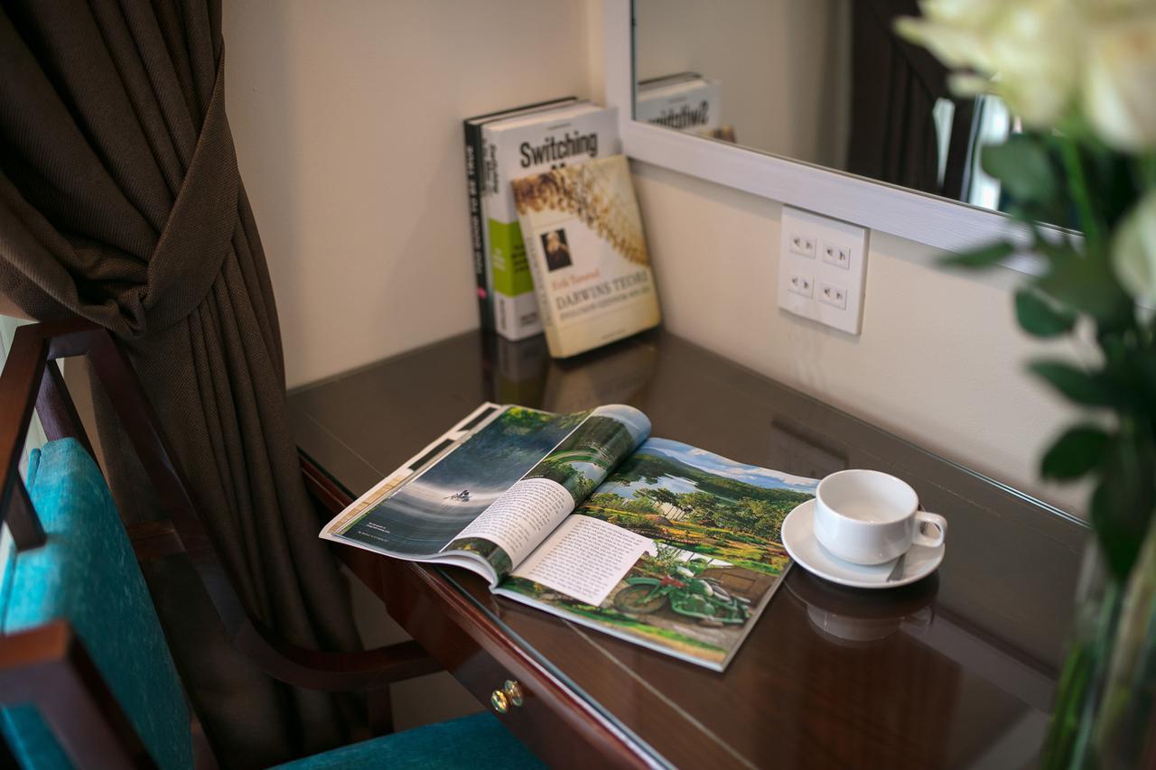 Hanoi A1 Hotel Extérieur photo
